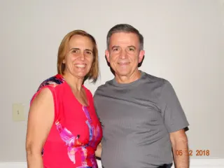 Director: Luis & Mary Ayuso