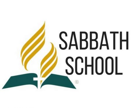 Sabbath School materials
